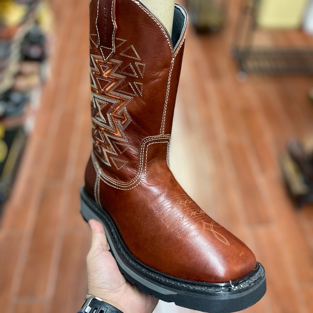 Bota de trabajo work boot